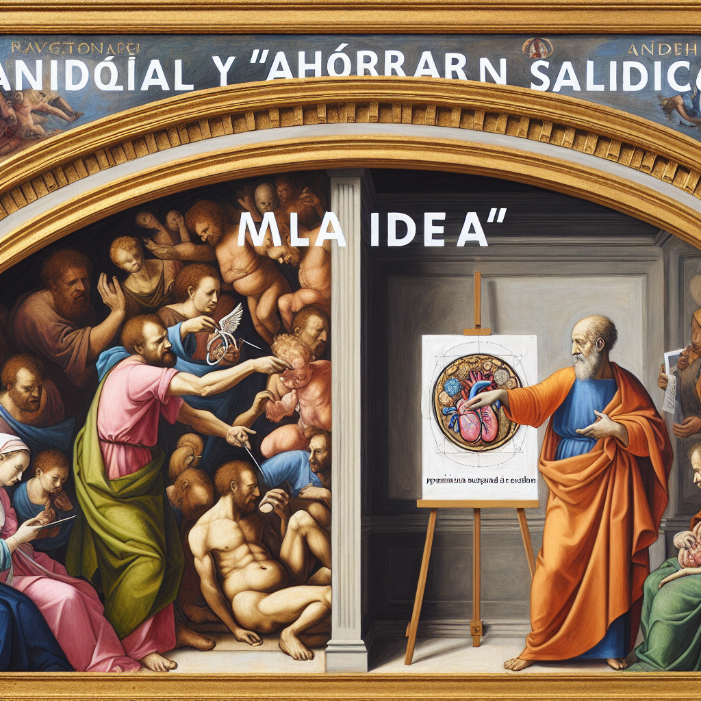 Andriol y “ahorrar en salud”: mala idea