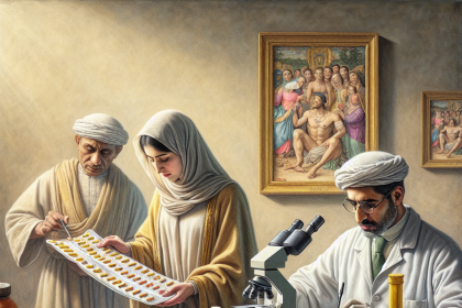 Cómo detectar falsificaciones relacionadas con Oximetolona