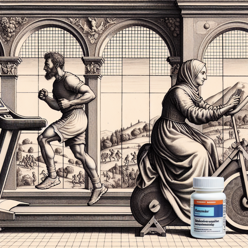 Estanozolol y cardio: qué tipo suele ser mejor