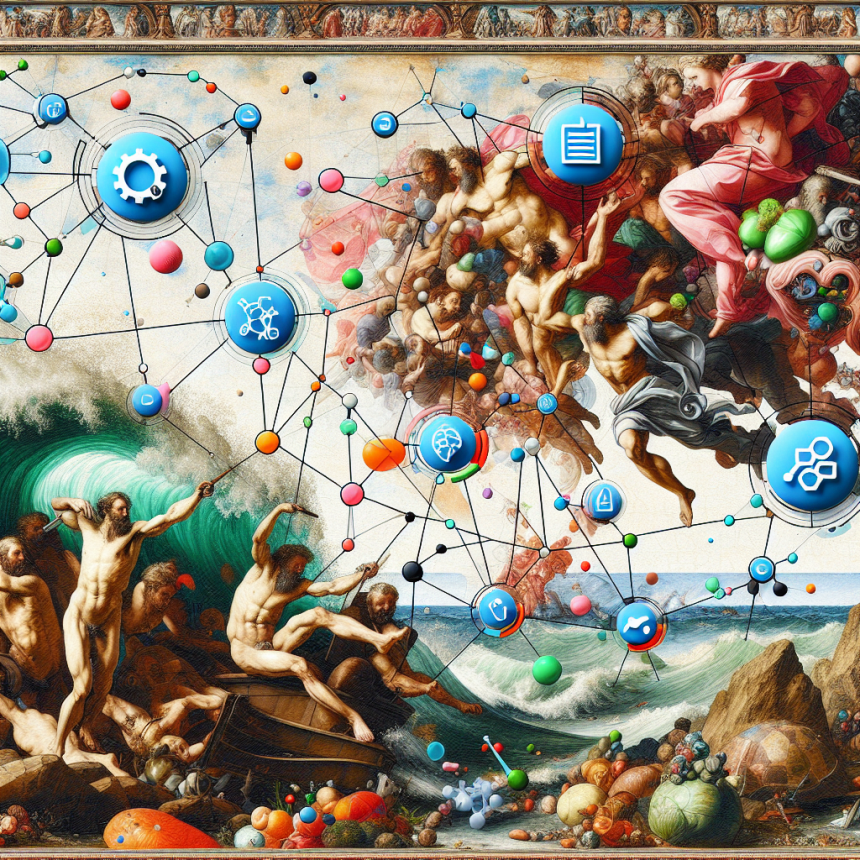 Estanozolol y microbiota: lo que se sabe