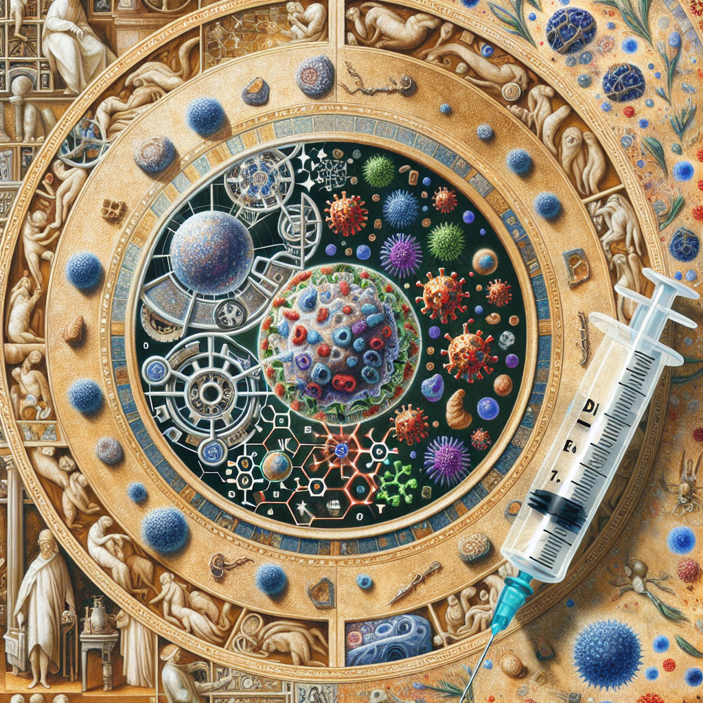 Estanozolol y microbiota: lo que se sabe