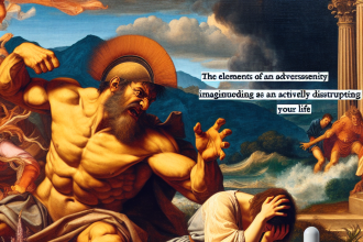 Halotestin y estrés: el saboteador número uno