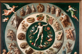 Oxandrolona y digestión: molestias más frecuentes