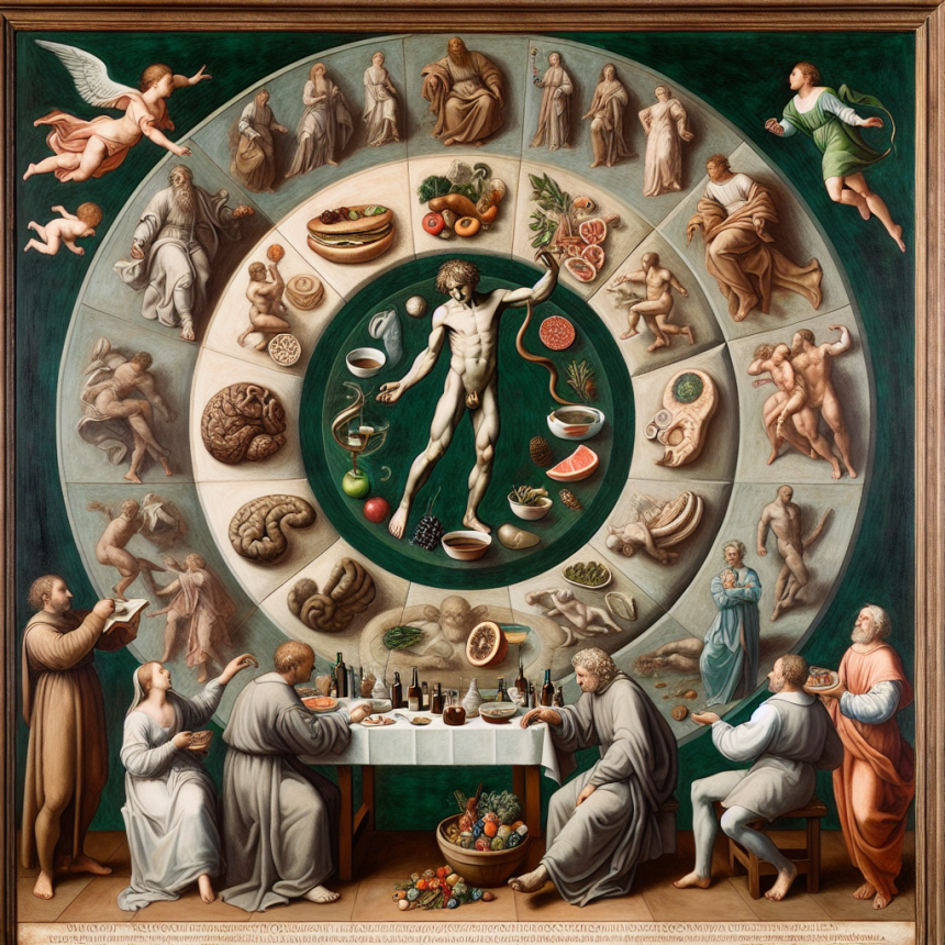 Oxandrolona y digestión: molestias más frecuentes