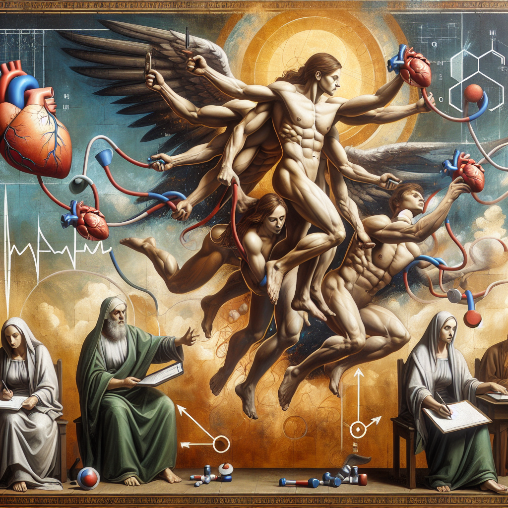 Oxandrolona y presión alta: cómo actuar con prudencia