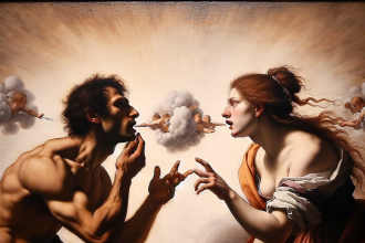 Oximetolona y relación de pareja: conversaciones difíciles