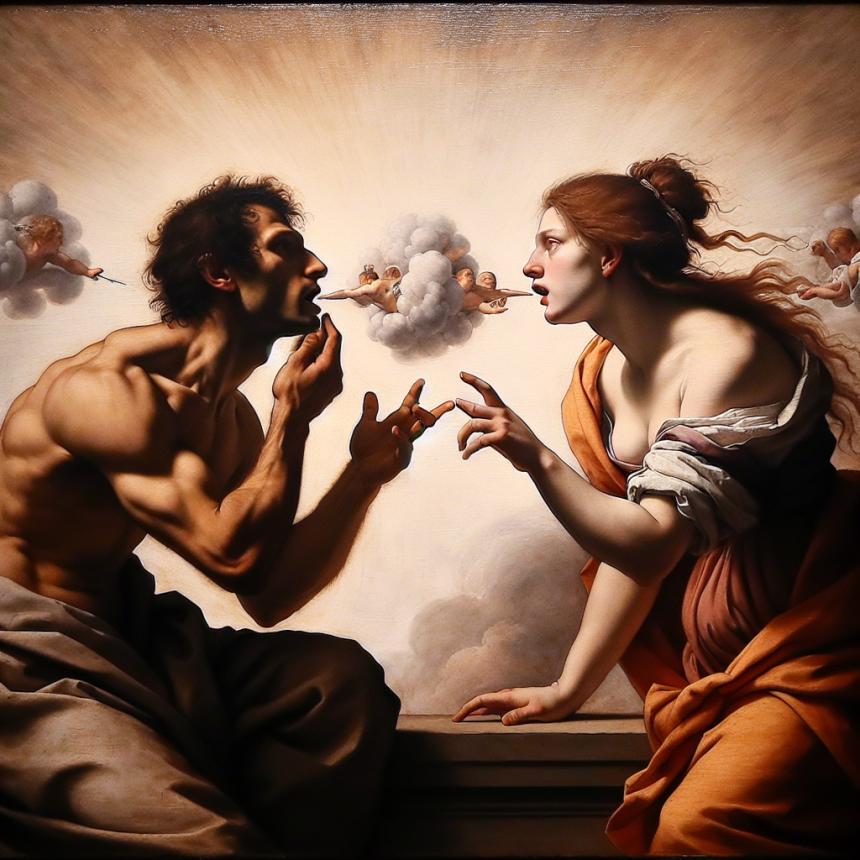 Oximetolona y relación de pareja: conversaciones difíciles