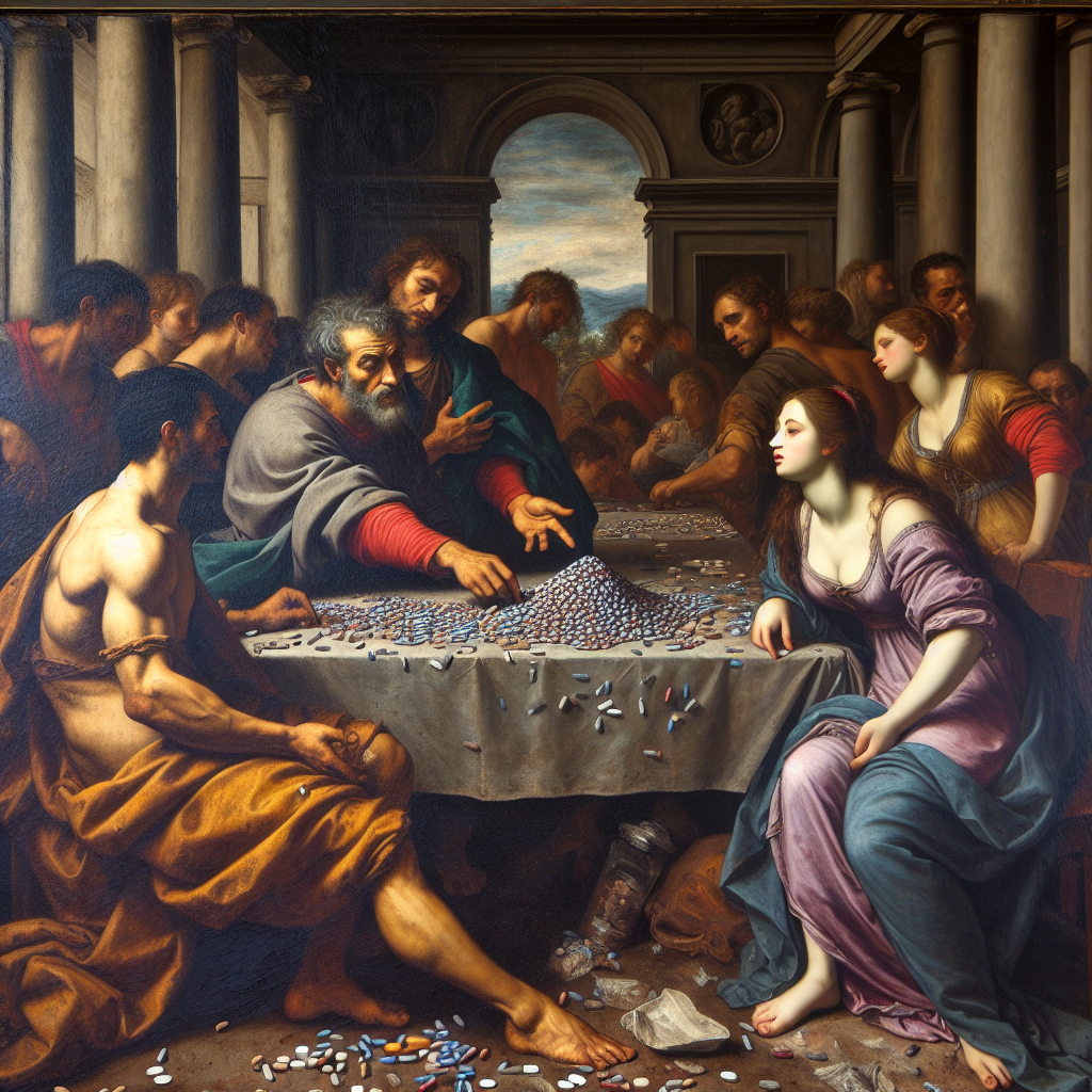 Pastillas de trembolona y actividad sexual: pros y contras (sin tabú)