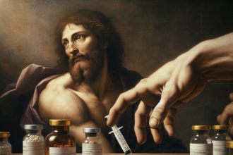 Pastillas de trembolona y vacunas/medicamentos: preguntas prudentes