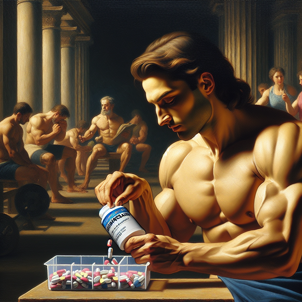 Primobolan (Metenolona) pastillas y descansos entre series: cómo elegir