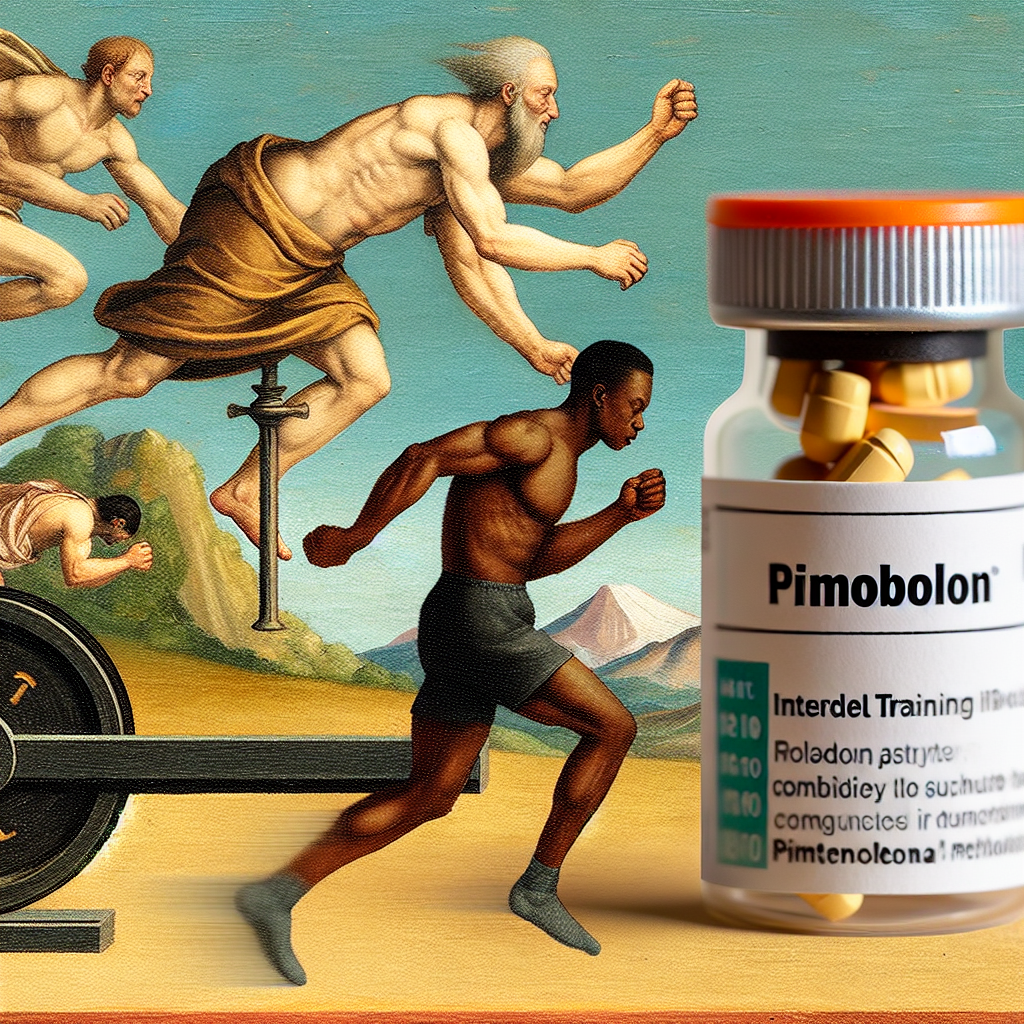 Primobolan (Metenolona) pastillas y HIIT: cuándo puede ser mala idea