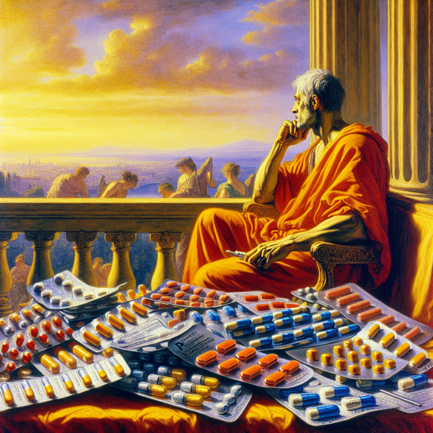 Primobolan (Metenolona) pastillas y salud mental: cuándo pausar