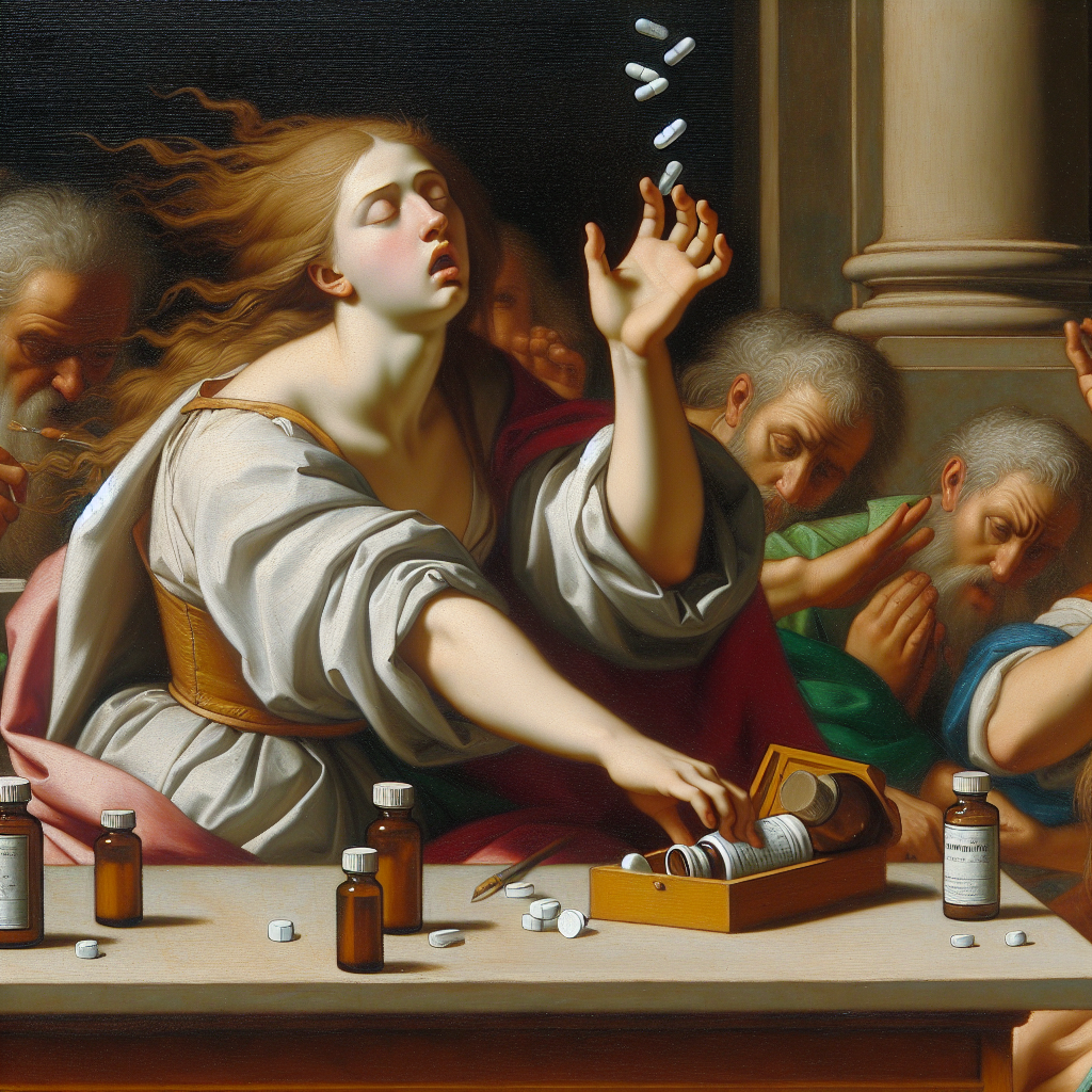 Qué hacer si olvidas una dosis de Oximetolona (enfoque general)