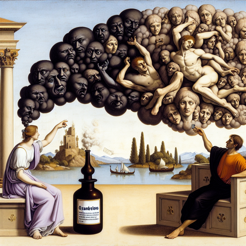 Qué hacer si Oxandrolona aumenta tu ansiedad